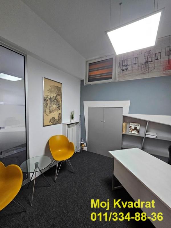 Slika 2 -  Lokal za izdavanje, 90m2, 1.400€