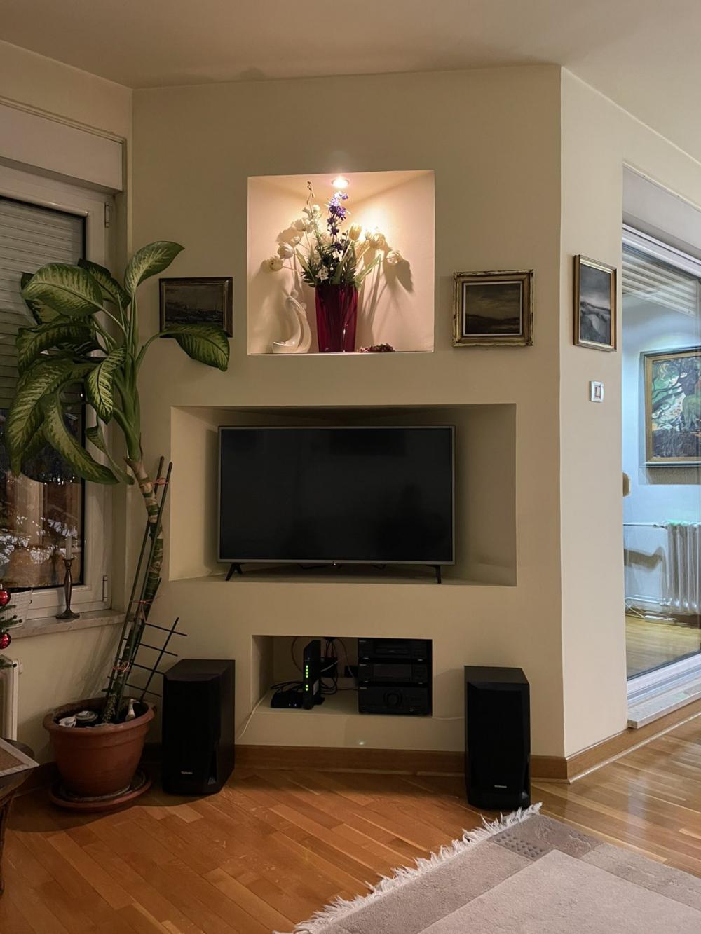 Slika 6 - Jove Ilića, Trosoban stan za izdavanje, 95m2, 1.100€