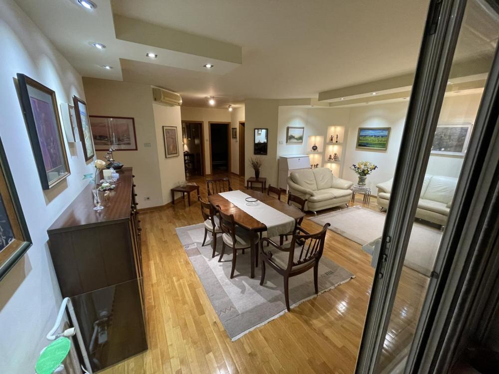 Slika 4 - Jove Ilića, Trosoban stan za izdavanje, 95m2, 1.100€