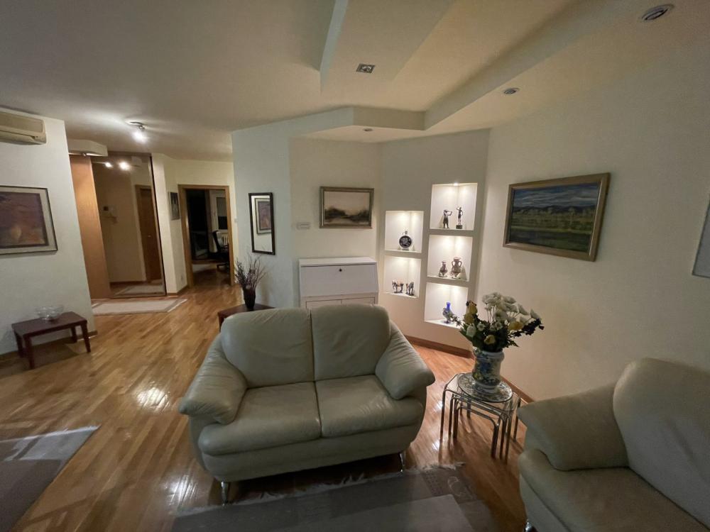 Slika 5 - Jove Ilića, Trosoban stan za izdavanje, 95m2, 1.100€