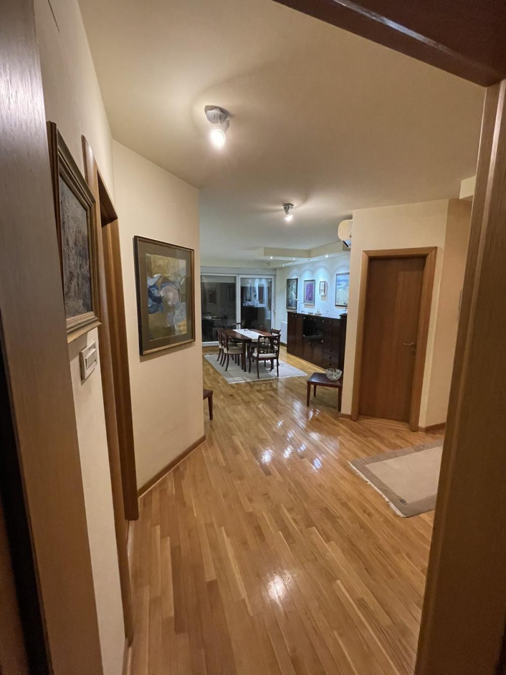 Slika 7 - Jove Ilića, Trosoban stan za izdavanje, 95m2, 1.100€