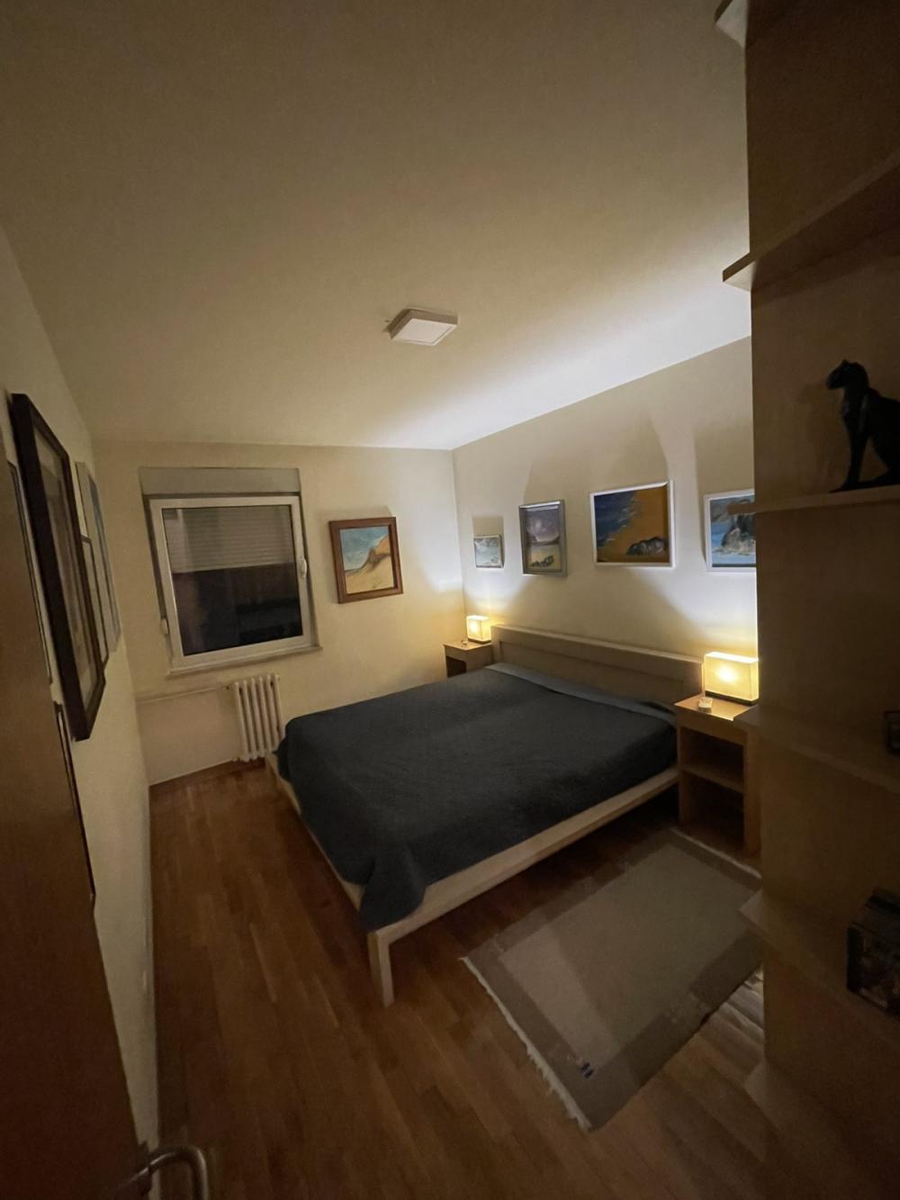 Slika 10 - Jove Ilića, Trosoban stan za izdavanje, 95m2, 1.100€