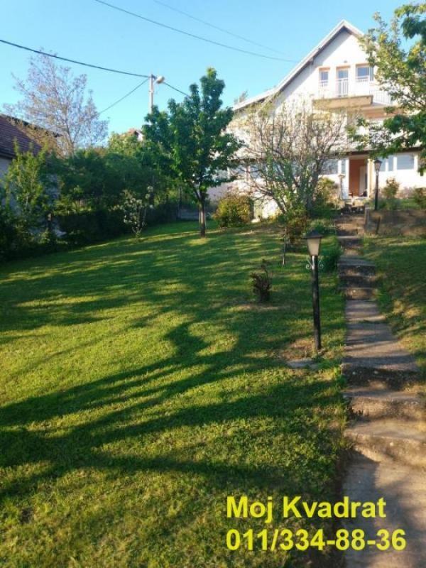 Glavna slika - Kuća na prodaju, 341m2, 370.000€