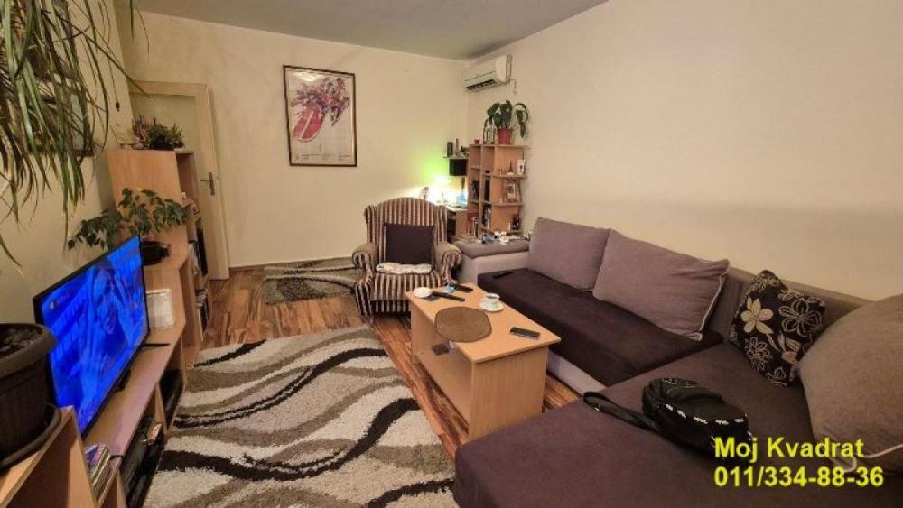 Glavna slika -Dvosoban stan na prodaju, 51m2, 160.000€