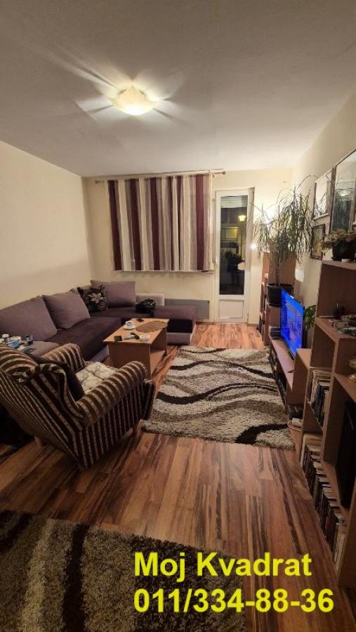 Slika 2 - Dvosoban stan na prodaju, 51m2, 160.000€