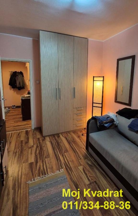 Slika 5 - Dvosoban stan na prodaju, 51m2, 160.000€