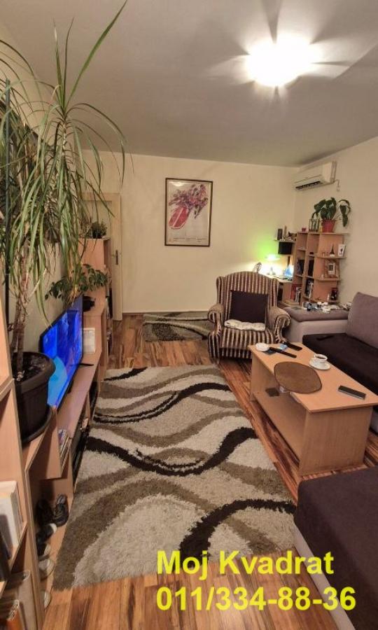 Slika 1 - Dvosoban stan na prodaju, 51m2, 160.000€