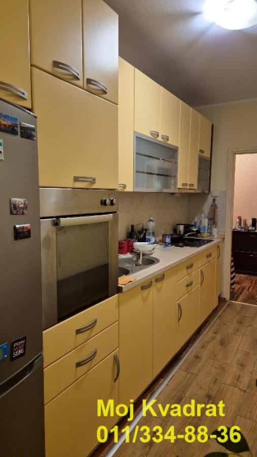 Slika 3 - Dvosoban stan na prodaju, 51m2, 160.000€