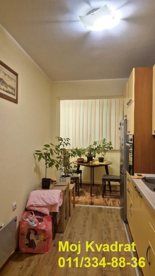 Slika 4 - Dvosoban stan na prodaju, 51m2, 160.000€