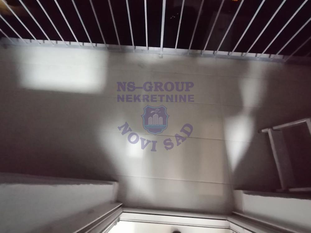 Slika 10 - Dvosoban stan na prodaju, 46m2, 110.000€