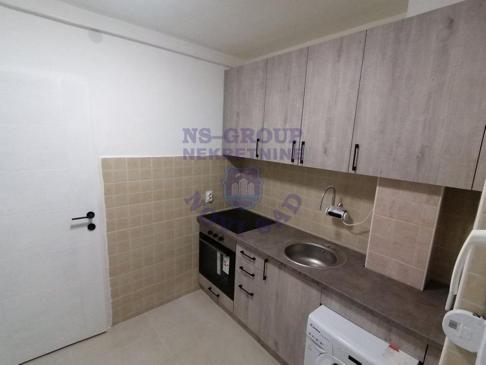 Slika 4 - Dvosoban stan na prodaju, 46m2, 110.000€