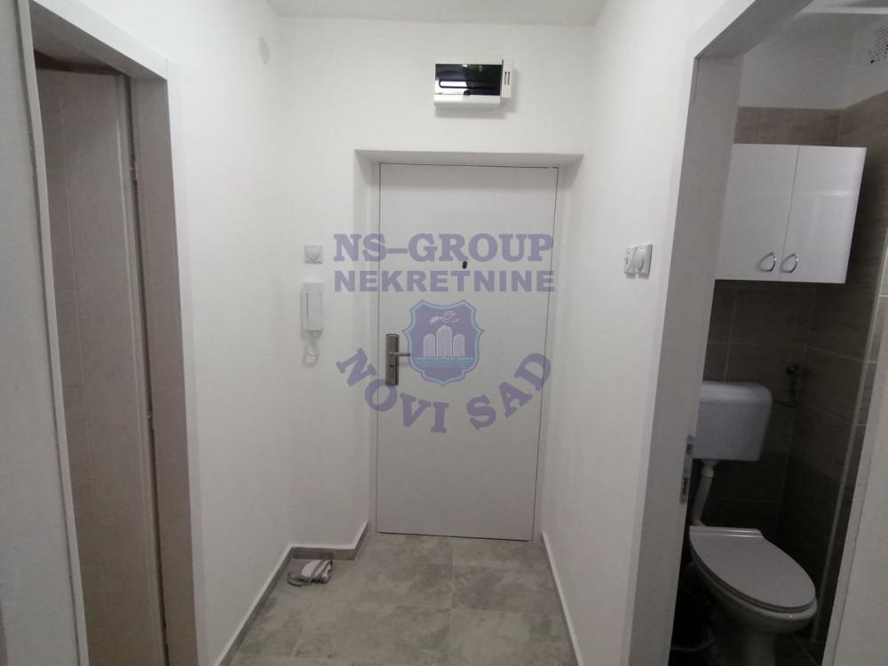 Slika 8 - Dvosoban stan na prodaju, 46m2, 110.000€