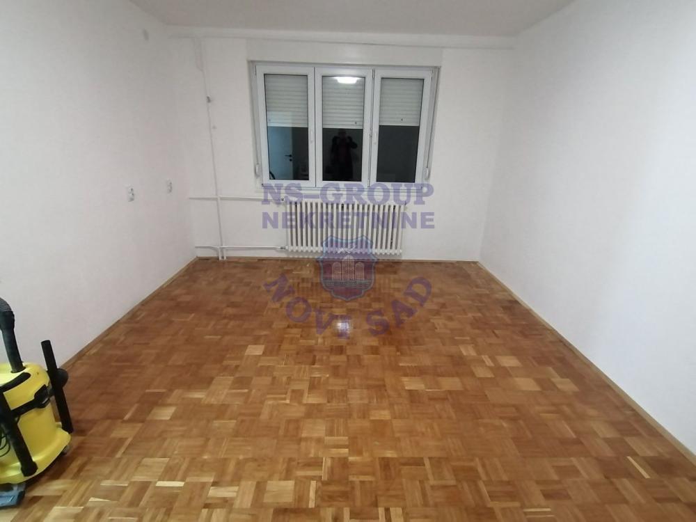 Slika 2 - Dvosoban stan na prodaju, 46m2, 110.000€