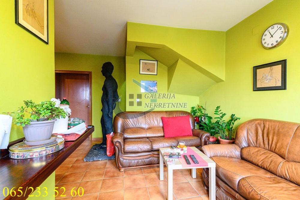 Glavna slika -Bistrička,  Kuća na prodaju, 326m2, 265.000€