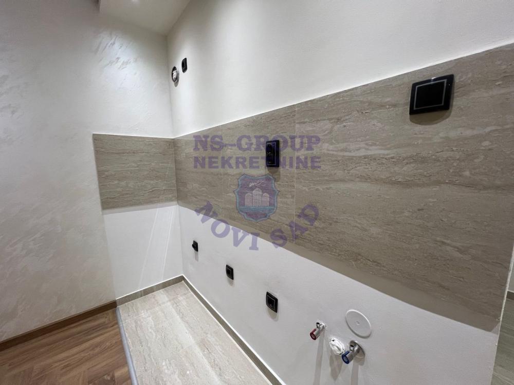 Slika 3 - Jednosoban stan na prodaju, 21m2, 79.990€