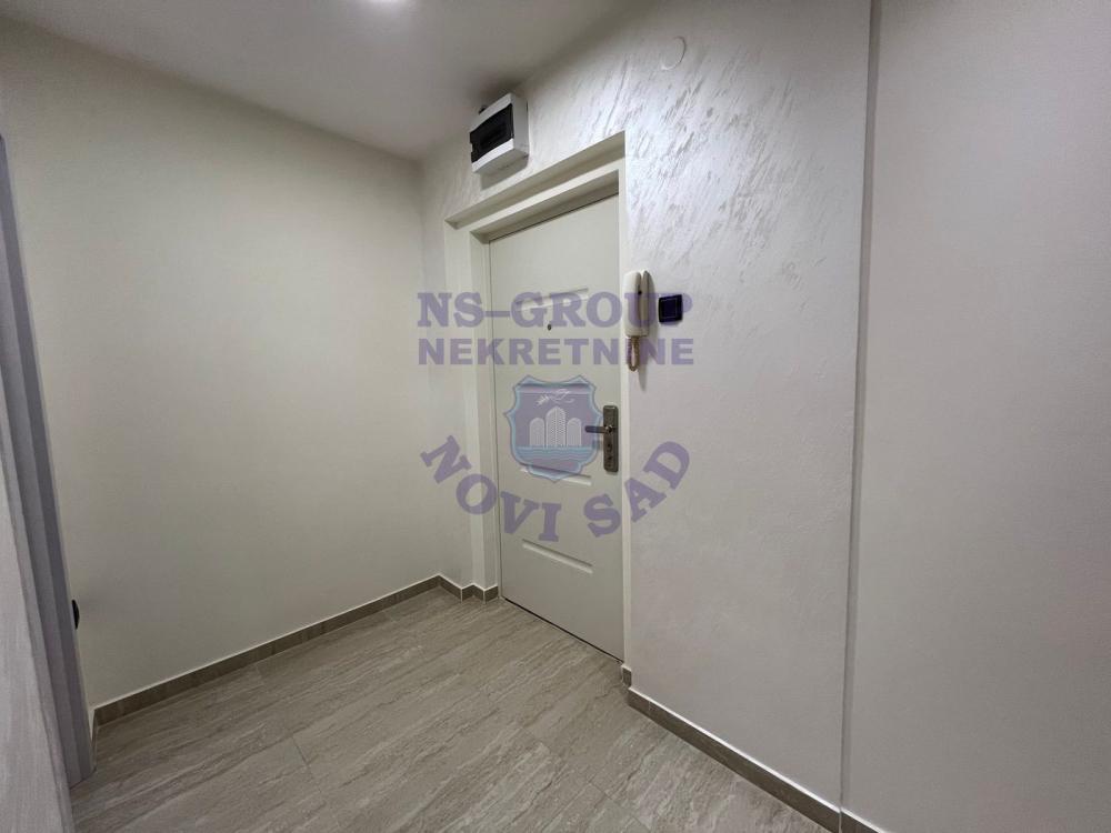 Slika 1 - Jednosoban stan na prodaju, 21m2, 79.990€