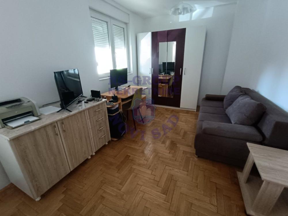 Slika 4 - Jednosoban stan na prodaju, 25m2, 77.250€