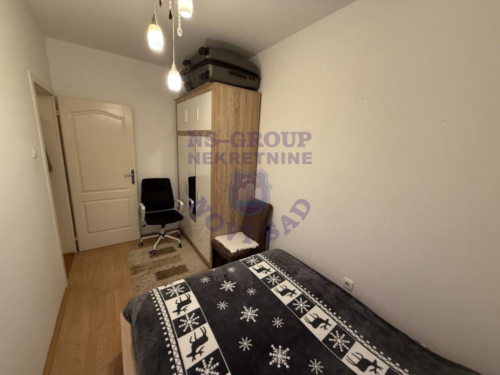 Slika 7 - Jednoiposoban stan na prodaju, 33m2, 92.700€