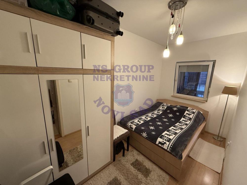 Slika 9 - Jednoiposoban stan na prodaju, 33m2, 92.700€