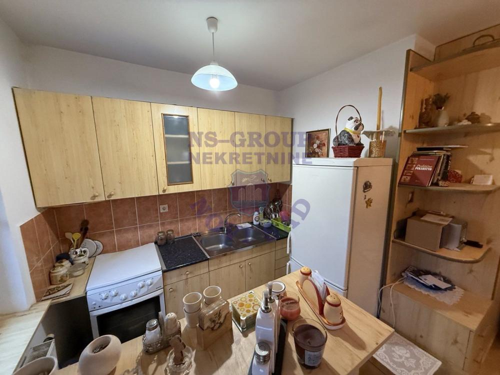 Slika 3 - Jednoiposoban stan na prodaju, 33m2, 92.700€