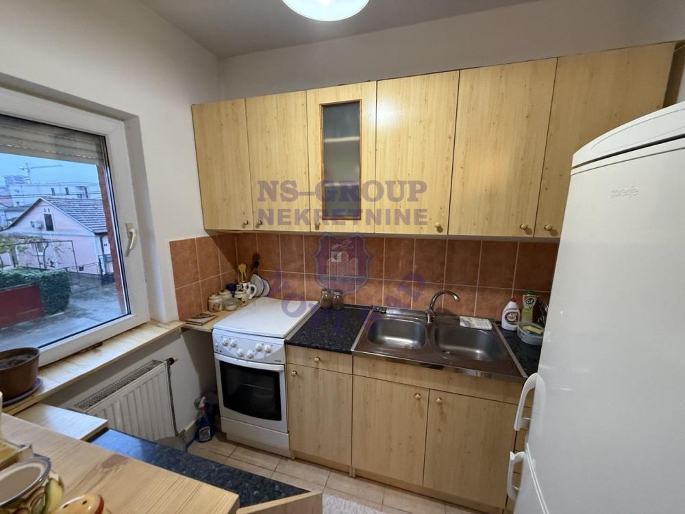 Slika 4 - Jednoiposoban stan na prodaju, 33m2, 92.700€