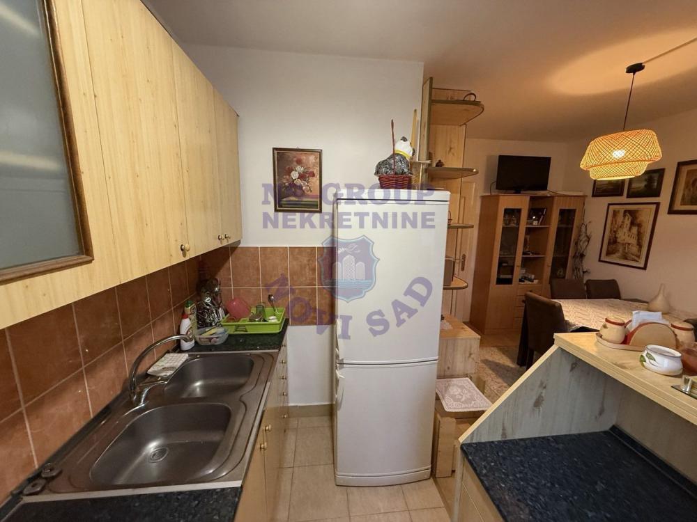 Slika 5 - Jednoiposoban stan na prodaju, 33m2, 92.700€