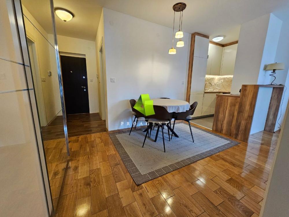 Slika 6 - Jednoiposoban stan za izdavanje, 54m2, 450€