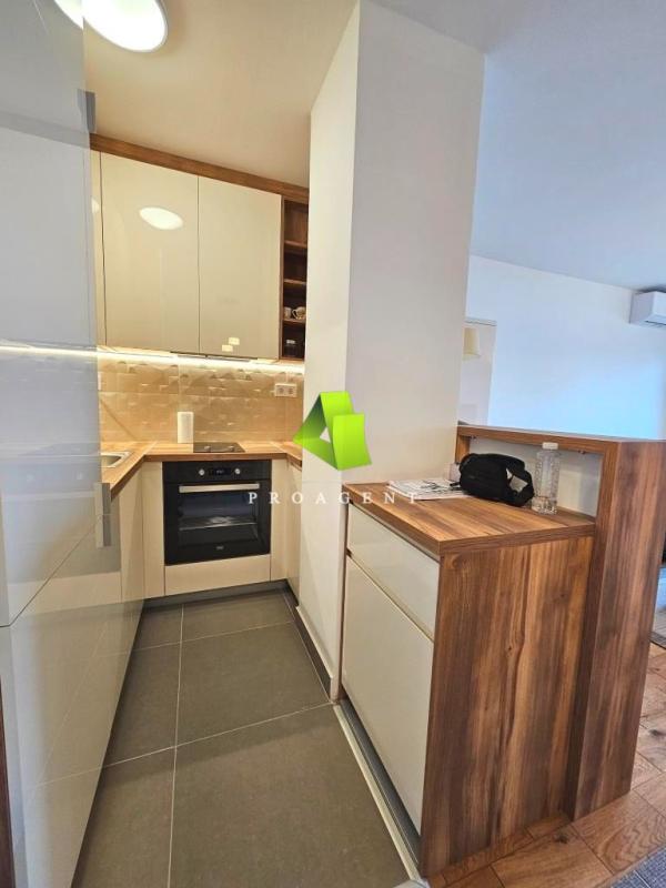 Slika 8 - Jednoiposoban stan za izdavanje, 54m2, 450€