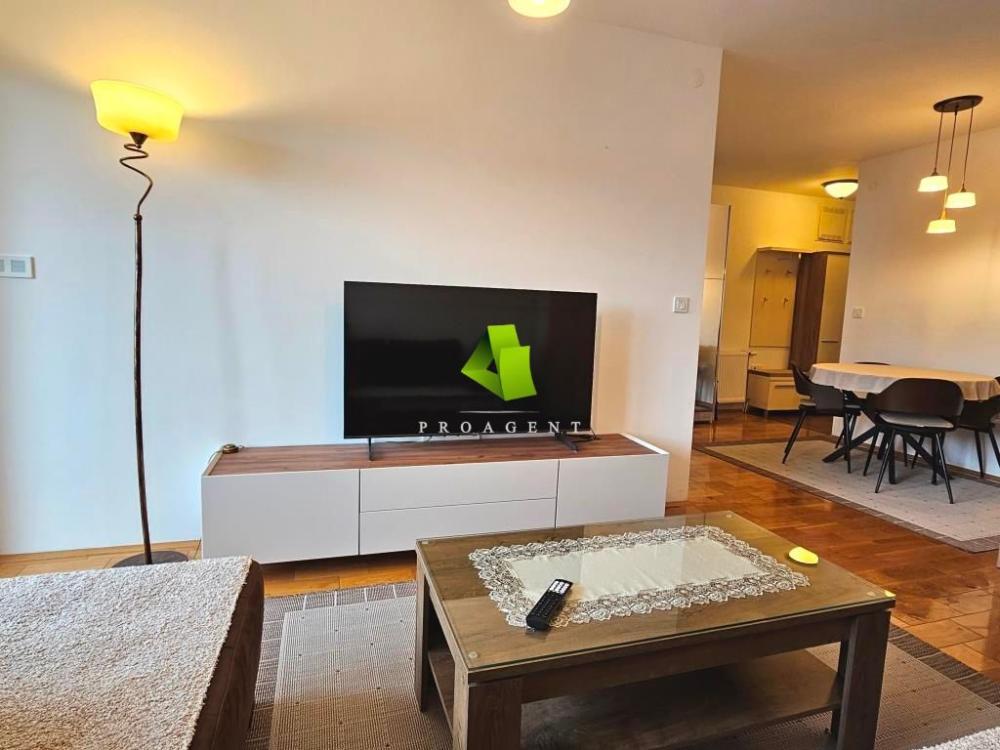 Slika 2 - Jednoiposoban stan za izdavanje, 54m2, 450€