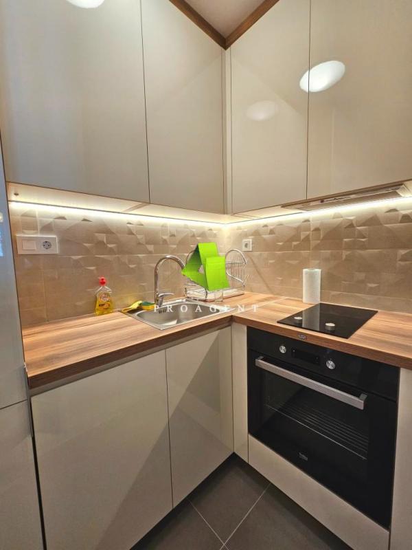 Slika 9 - Jednoiposoban stan za izdavanje, 54m2, 450€