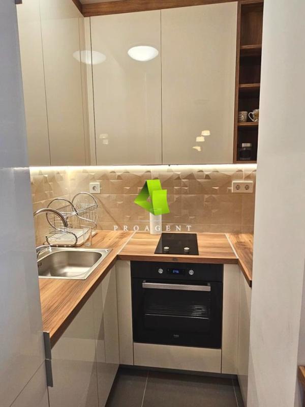 Slika 10 - Jednoiposoban stan za izdavanje, 54m2, 450€