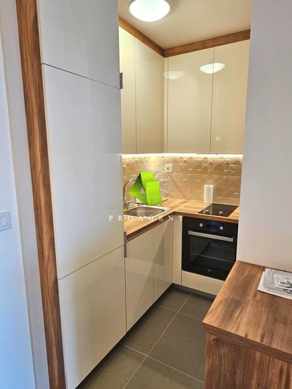 Slika 11 - Jednoiposoban stan za izdavanje, 54m2, 450€