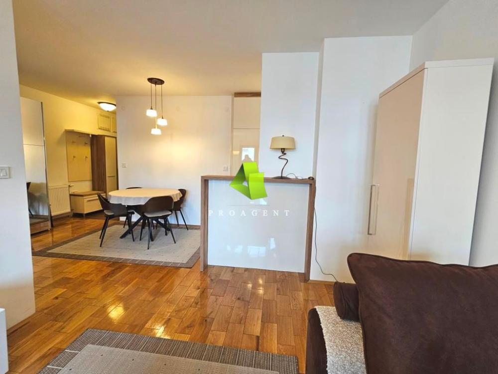 Slika 5 - Jednoiposoban stan za izdavanje, 54m2, 450€