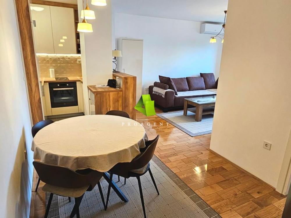 Slika 3 - Jednoiposoban stan za izdavanje, 54m2, 450€