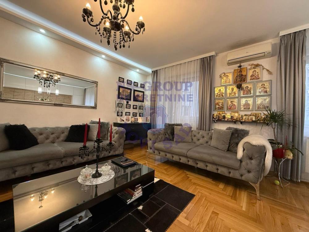 Slika 2 - Trosoban stan na prodaju, 79m2, 185.400€