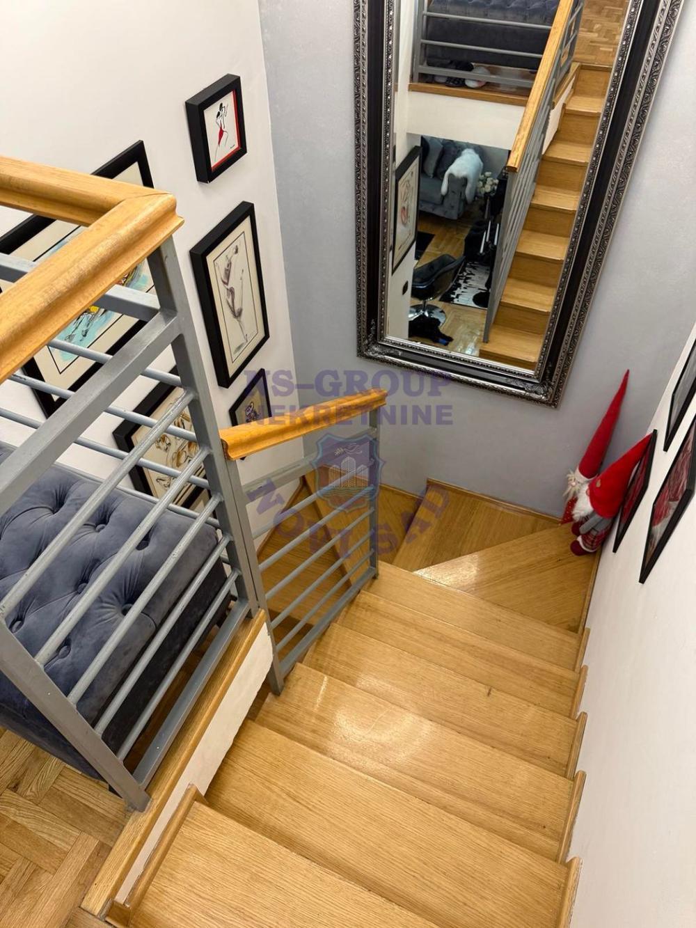 Slika 5 - Trosoban stan na prodaju, 79m2, 185.400€