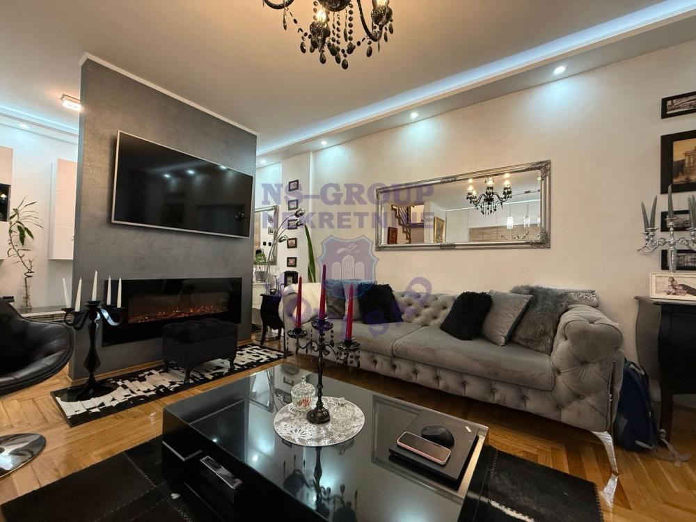 Slika 1 - Trosoban stan na prodaju, 79m2, 185.400€