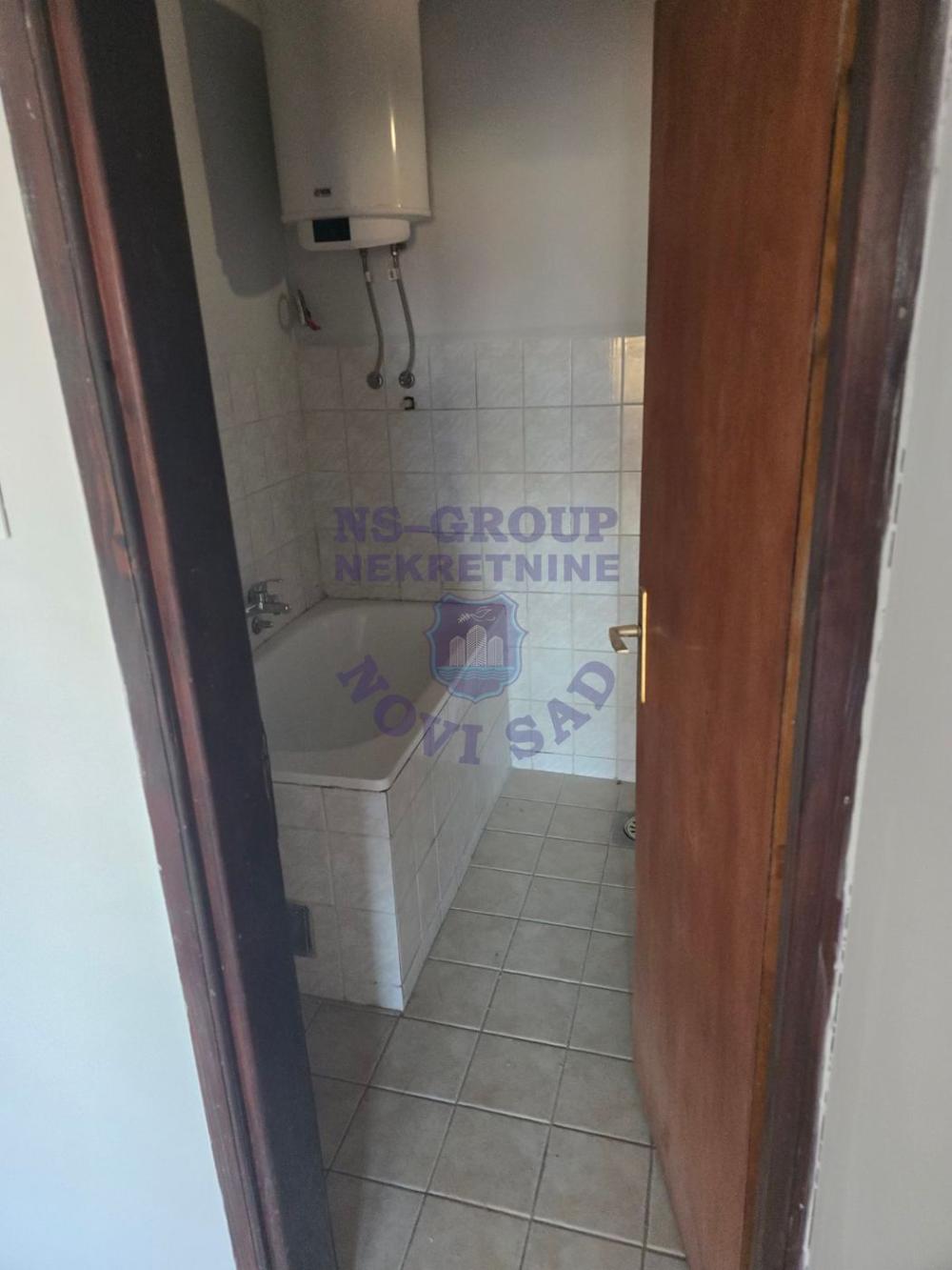 Slika 0 - Jednosoban stan na prodaju, 23m2, 51.500€