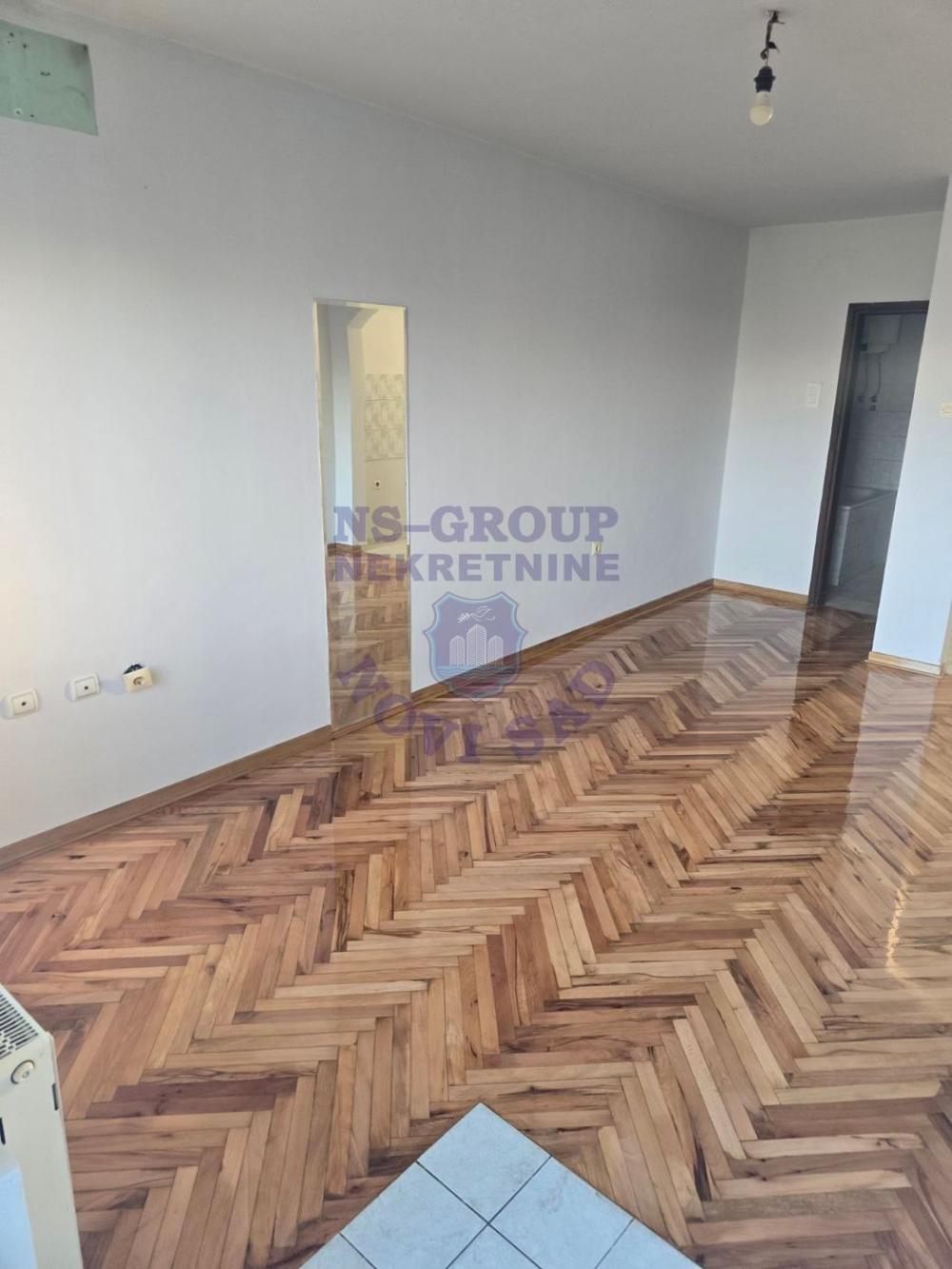 Slika 6 - Jednosoban stan na prodaju, 23m2, 51.500€