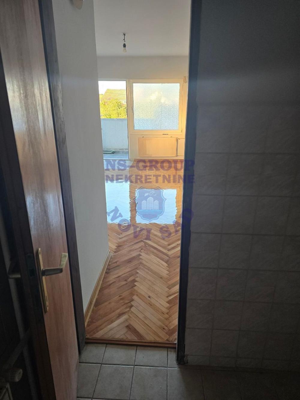 Slika 2 - Jednosoban stan na prodaju, 23m2, 51.500€