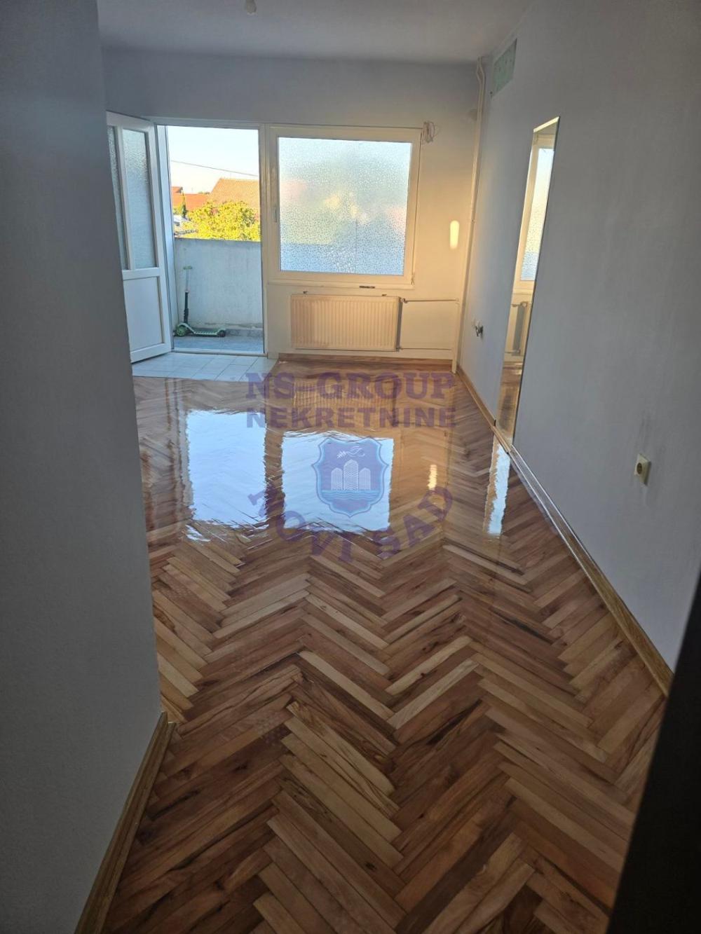 Slika 5 - Jednosoban stan na prodaju, 23m2, 51.500€