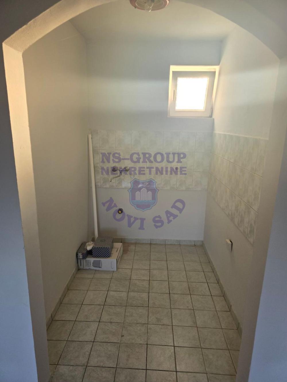 Slika 7 - Jednosoban stan na prodaju, 23m2, 51.500€