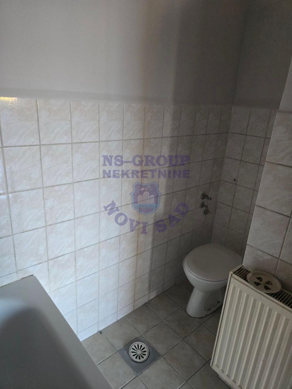 Slika 4 - Jednosoban stan na prodaju, 23m2, 51.500€