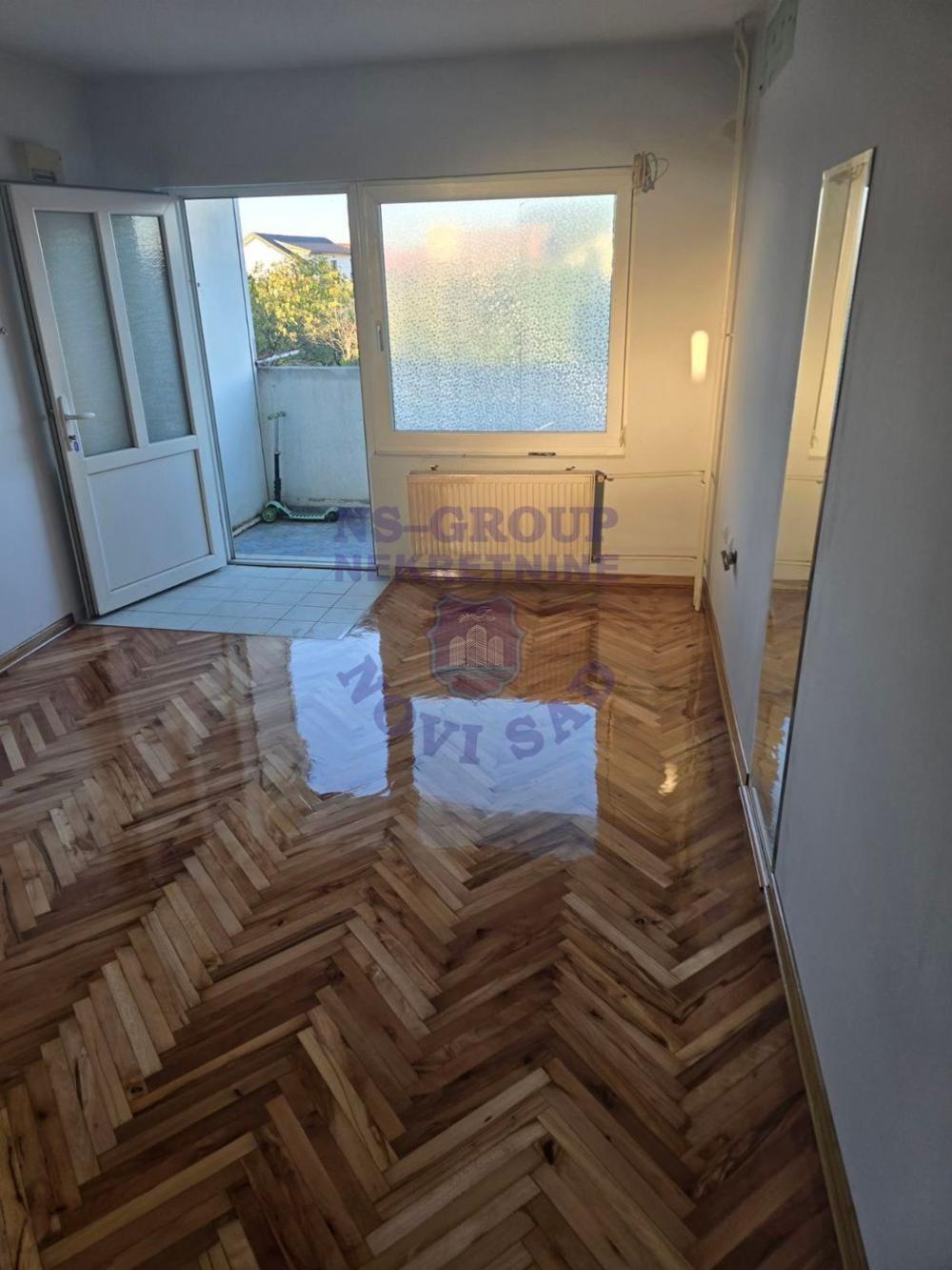 Slika 3 - Jednosoban stan na prodaju, 23m2, 51.500€