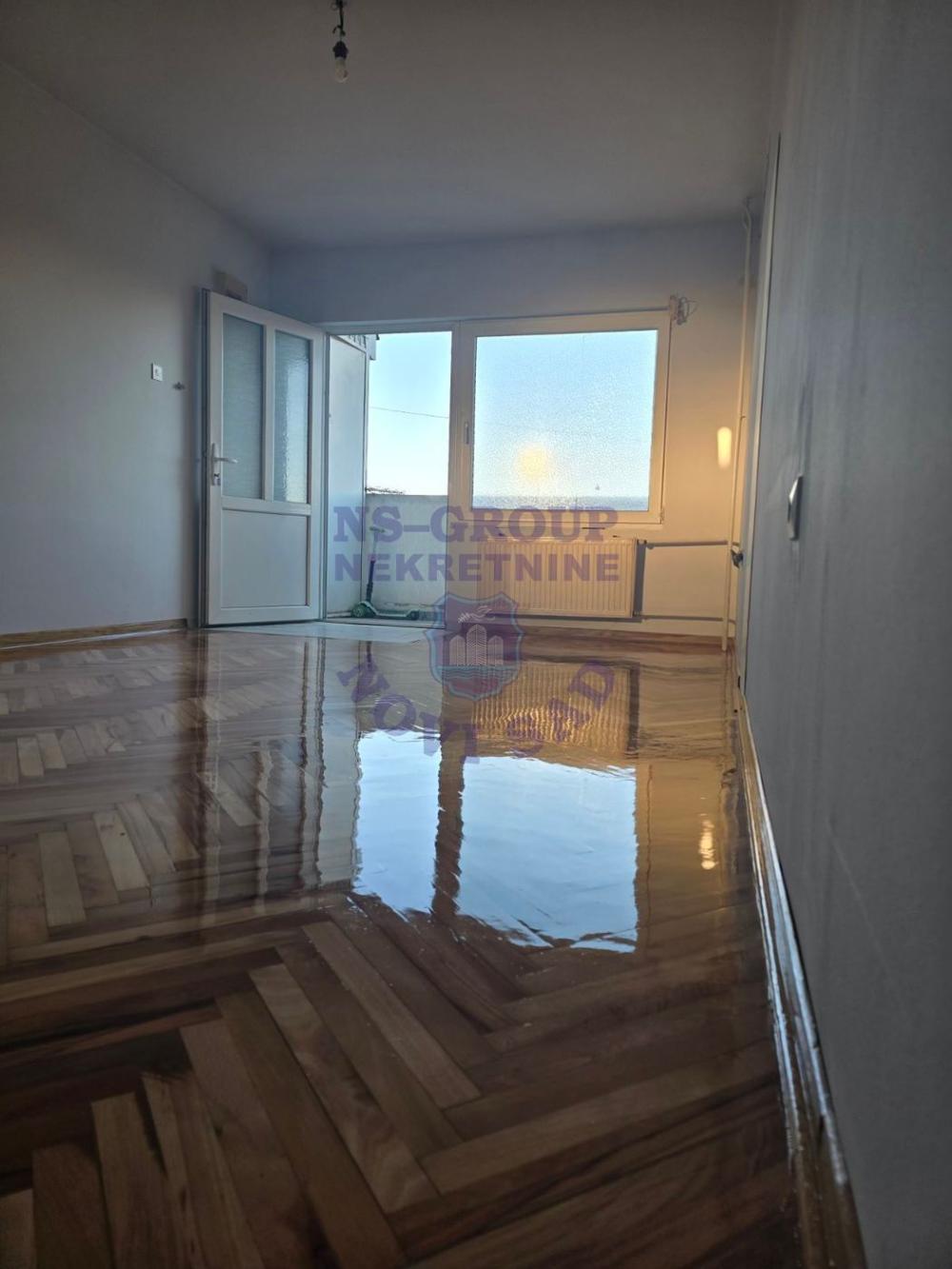 Glavna slika -Jednosoban stan na prodaju, 23m2, 51.500€