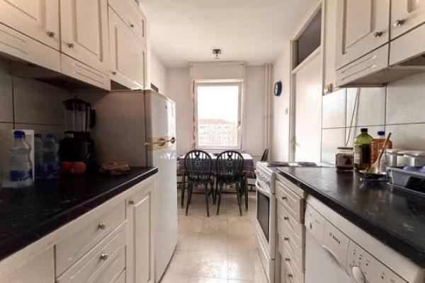 Slika 4 - Bulevar Arsenija Čarnojevića, Trosoban stan na prodaju, 86m2, 325.000€