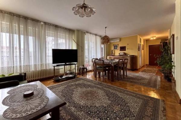 Glavna slika -Bulevar Arsenija Čarnojevića, Trosoban stan na prodaju, 86m2, 325.000€