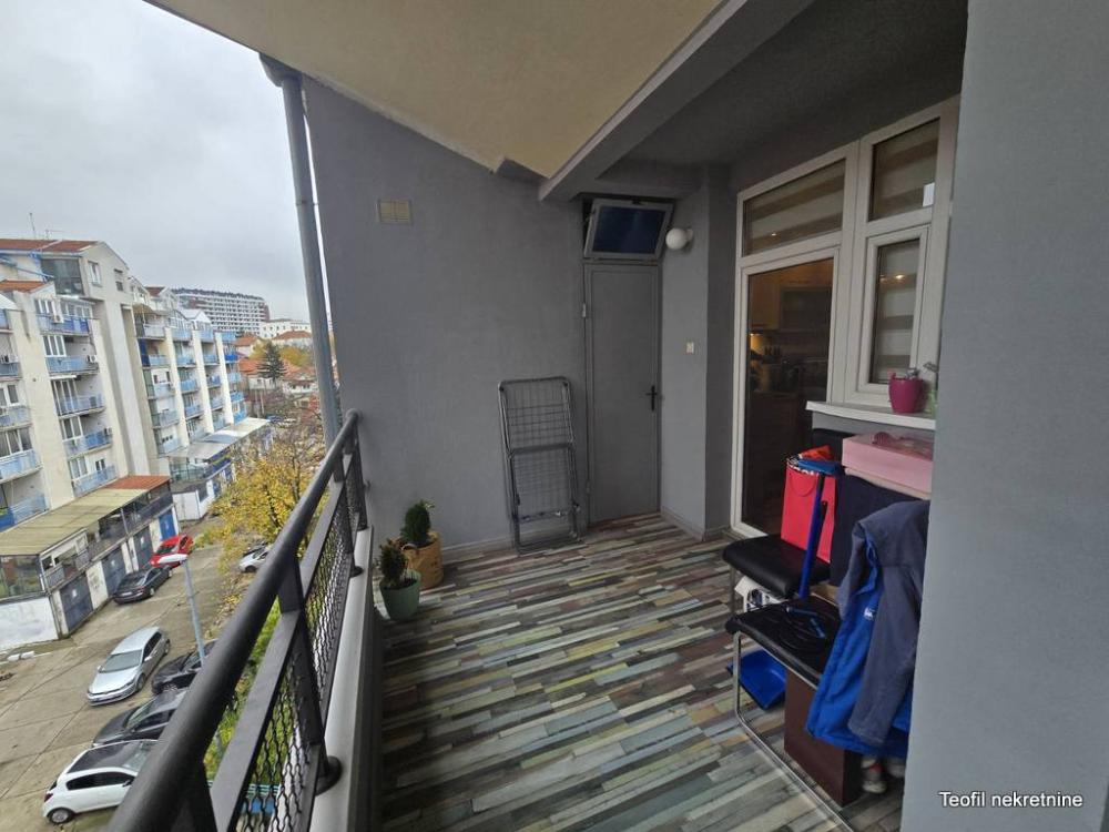 Slika 3 - Ustanička, Trosoban stan na prodaju, 90m2, 219.000€