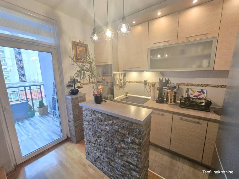 Slika 4 - Ustanička, Trosoban stan na prodaju, 90m2, 219.000€