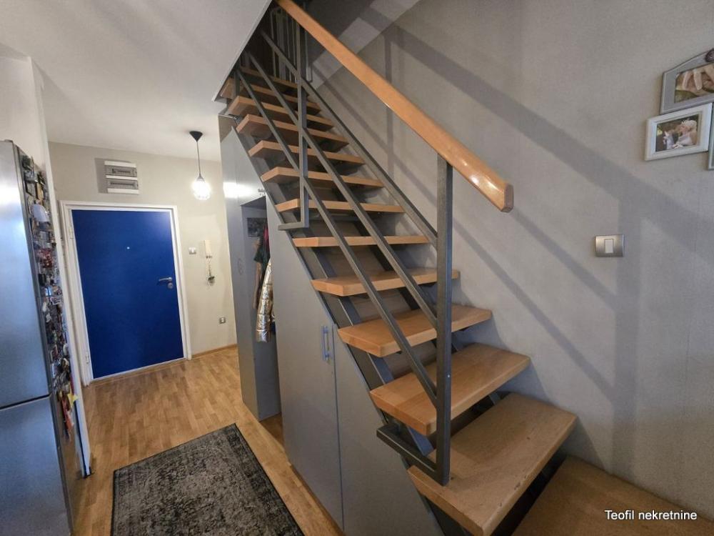 Slika 8 - Ustanička, Trosoban stan na prodaju, 90m2, 219.000€